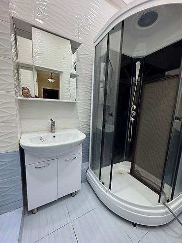 Продажа квартир: 5 и более комнат, 188 м², Элитка, 9 этаж, Евроремонт — 18