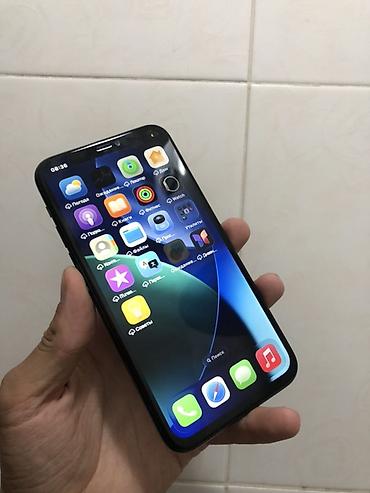 project gr: IPhone 11 Pro, Б/у, 64 ГБ, Matte Midnight Green, 100 % — 7