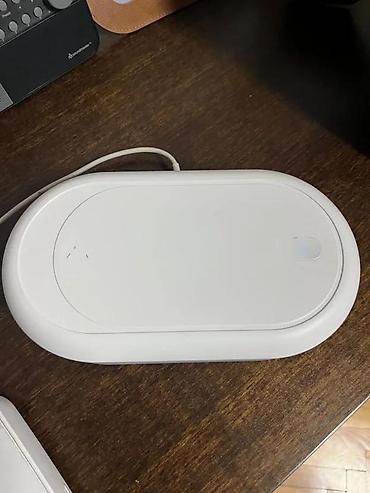 Ostali aksesoari za mobilne telefone: UV sterilizator kutija sa bežičnim punjenjem - Multifunkcionalna — 5