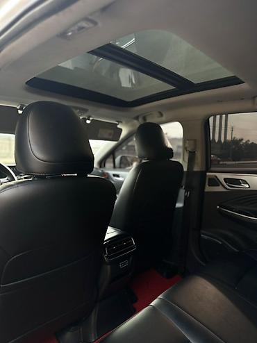 byd sealion 05: Пришло время отпустить свою любимицу 🥹🤍 Ищу человека, который будет — 4