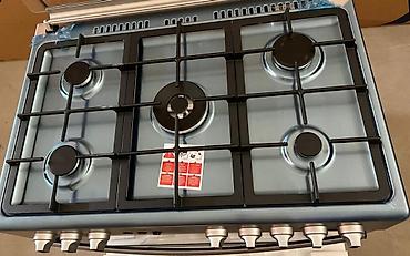 Кухонные плиты и варочные поверхности: Распродажа плит в магазине,Моя Техника!!! Bosch, Нansa, Gefest — 8