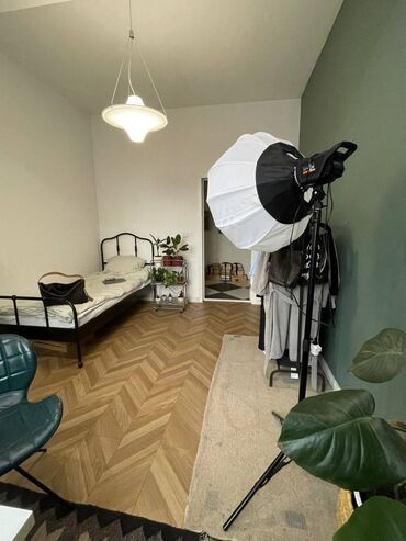 Продажа квартир: 3 комнаты, 98 м², Элитка, 6 этаж, Евроремонт