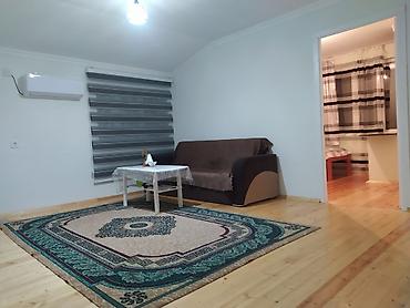 qəbələ ev: 70 kv. m, 3 otaqlı, İnternet, Qaz, İşıq — 5