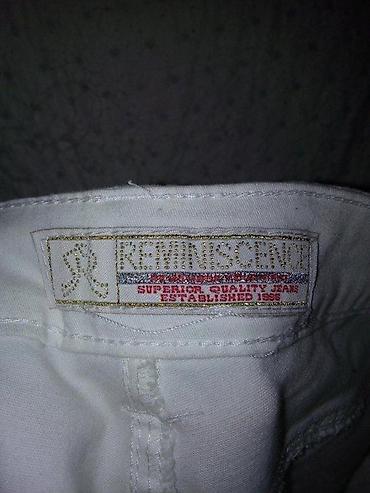 pantalone helanke: ZENSKE PANTALONE XXL VEL. KAO NOVE TOP STANJE AKCIJA | Cene nisu — 9