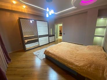 Недвижимость: 3 комнаты, Новостройка, 108 м² — 7