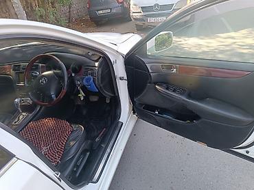 Toyota: Toyota Windom: 2001 г., 3 л, Автомат, Газ, Седан — 2