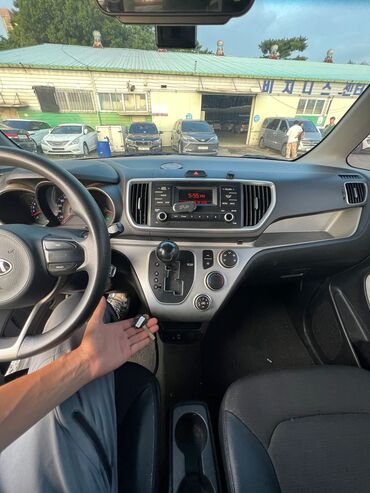 Kia: Kia Ray: 2019 г., Автомат, Бензин, Минивэн — 8