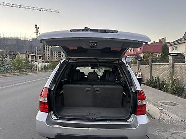 акура мдх: Acura MDX: 2003 г., 3.5 л, Автомат, Газ, Кроссовер — 9