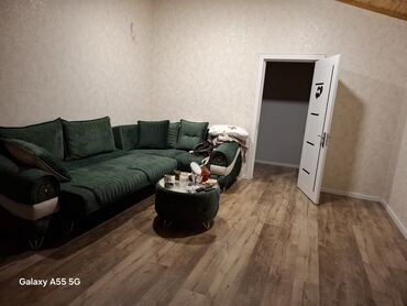 Köhnə tikili: Bakı, 1-ci mikrorayon, 2 otaqlı, Köhnə tikili, m. 20 Yanvar, 60 kv. m — 6