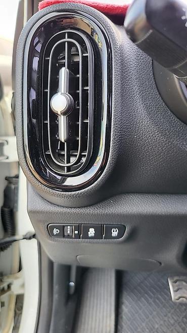 Kia: Kia Morning: 2019 г., 1 л, Автомат, Бензин, Хэтчбэк — 14