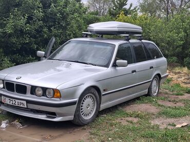 чанган машина цена бишкек: BMW 5 series: 1995 г., 2.5 л, Механика, Бензин, Универсал