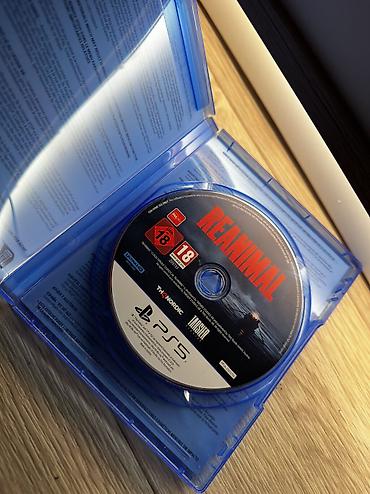 pes 4: Продаю игру на двоих Renimal на ps5 . Игрушка топ! Брал новым ! Продаю — 2