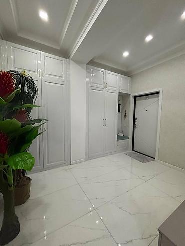 qayğı mtk: Əhmədli, 3 otaqlı, Yeni tikili, m. Həzi Aslanov, 91 kv. m — 2