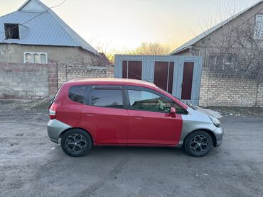 рулевой рейка на фит: Honda Fit: 2002 г., 1.3 л, Вариатор, Бензин, Хэтчбэк