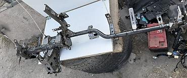diamante 1996: Kia Stonik
2018 — 4