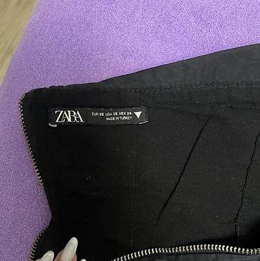 cone korse: ZARA original korset
qara Xs — 1