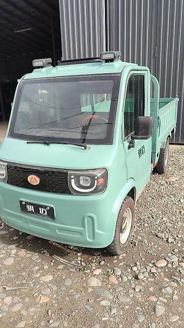 wuling mini ev: Легкий грузовик, Стандарт, 1,5 т, Новый — 4