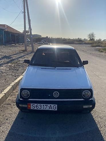 сурф ветровик: Volkswagen Golf: 1990 г., 1.3 л, Механика, Бензин, Хэтчбэк — 10