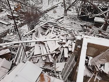 Дрова: Дрова — 4