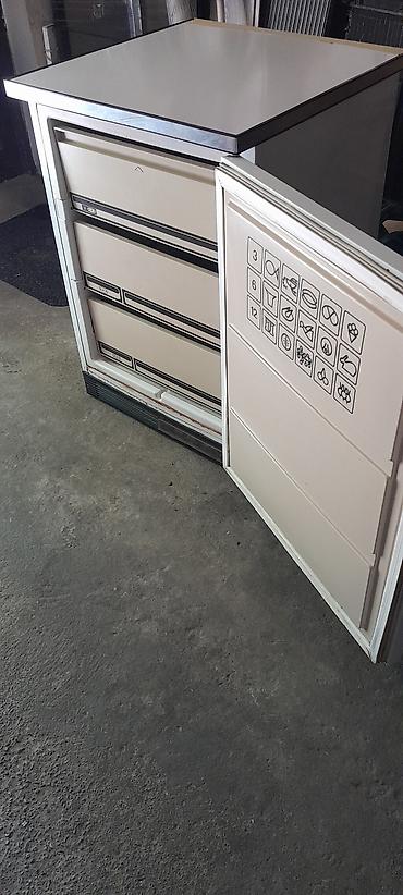 Gorenje ugradni/zasebni zamrzivač sa fiokama - Tip: vertikalni