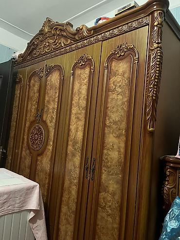 İkinəfərlik çarpayı, Malayziya, İşlənmiş