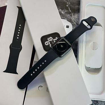 samsung a13: Apple Watch SE-1 40 mm В комплекте все есть коробка зарядка — 4