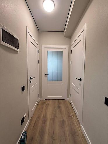 Продажа квартир: 1 комната, 30 м², Элитка, 4 этаж, Евроремонт at lalafo.kg — 8 Продажа квартир: 1 комната, 30 м², Элитка, 4 этаж, Евроремонт — 8