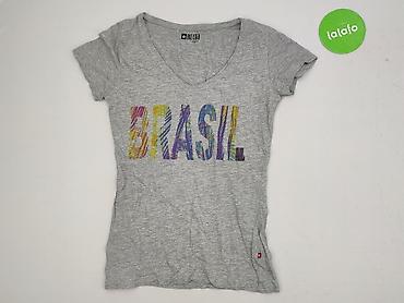 ambitionfly: Big Star, T-shirt damski, rozmiar S — 2