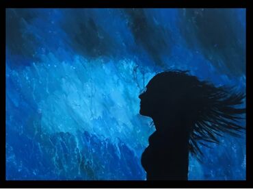 Картины: Продаются оригинальные картины немецкого художника Игоря Шика. Формат — 23