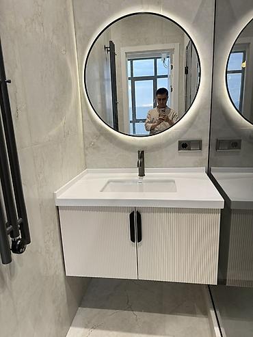 Другие услуги: Услуга Фрезеровки МДФ на заказ Услуги моляра (покраска со шлифовкой) — 15