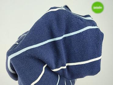 and bear pull: Sweter dla mężczyzn, rozmiar L — 6