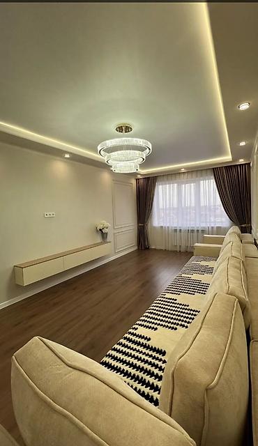 Продажа квартир: 3 комнаты, 88 м², 108 серия, 6 этаж, Евроремонт — 1