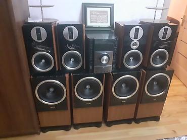 sony xz3: QİYMƏT RAZILASAM YOLU İLƏ BUYURUN ƏLAQƏ SAXLAYIN Sony musiqi mərkəzi — 1
