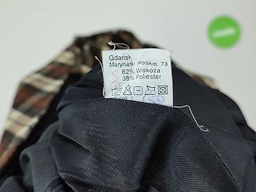 essentials: Spódnica damska, rozmiar S — 5