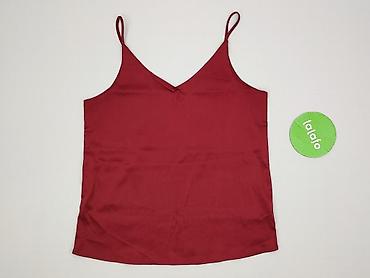 bluzki satynowe allegro: Top damski, rozmiar S — 3