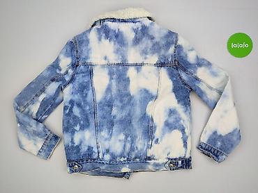 denim co: Denim Co, Kurtka jeansowa damska, rozmiar S — 3