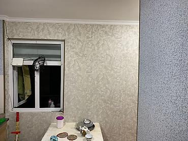 otağ: Kirayə üçün kiçik mənzil/otaq - Mətbəx sahəsi: pəncərəli, işıqlı; — 1