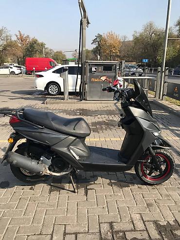 мото скмурай новый 2026 бишкек: 🏍️ Продам Samurai 150 см³ • 2025 года! Продам Samurai 150 кубов, 2025 — 6