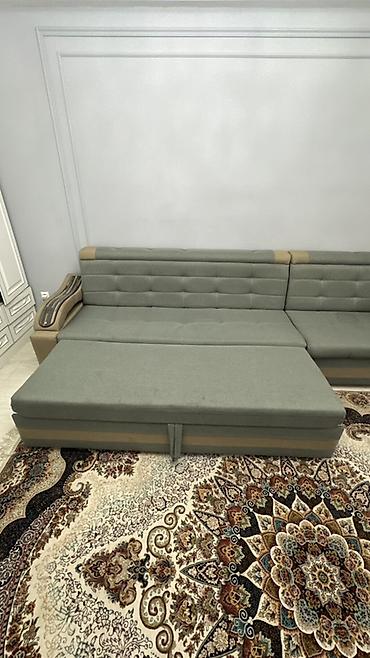 Прямые диваны: Прямой диван — 11