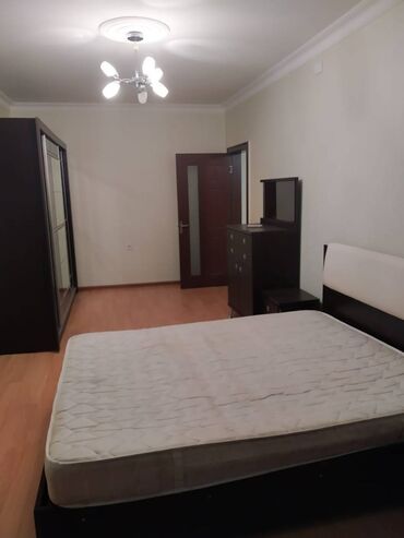 Uzunmüddətli kirayə mənzillər: Nəsimi rayonu,4 mkrdairəsi,5 mərtəbnin,1-ci mərtəbəsində,3 — 3