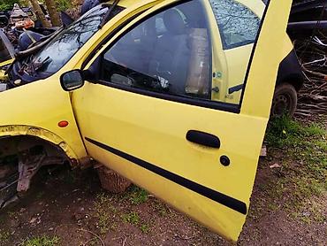 navigacija za auto cena: GLAVCINE SA ABS KA ZA FORD KA OD 2004. DO 2006. GOD. | Ford — 1