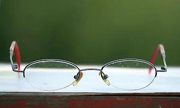 Naočare: PROVA OVAL ram za dioptrijske naočare ORIGINAL. PROWA Eyewear by — 4