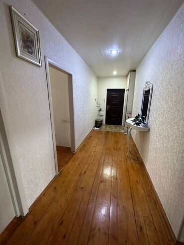 Yeni tikili: 2 otaqlı, Yeni tikili, m. Həzi Aslanov, 88 kv. m — 7