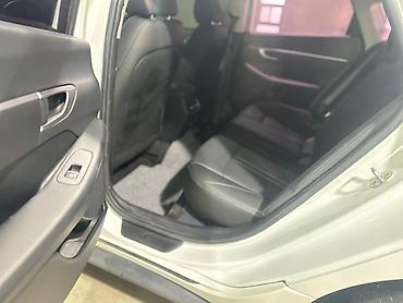 Hyundai: Hyundai Sonata: 2020 г., 2 л, Автомат, Бензин, Седан — 11