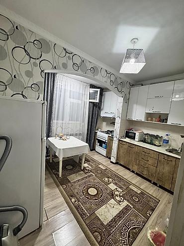 45: 1 комната, 45 м², 106 серия улучшенная, 6 этаж — 3