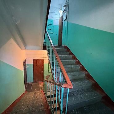 Продажа квартир: 2 комнаты, 49 м², Молодая Гвардия Индивидуалка, 2 этаж, Косметический ремонт — 9