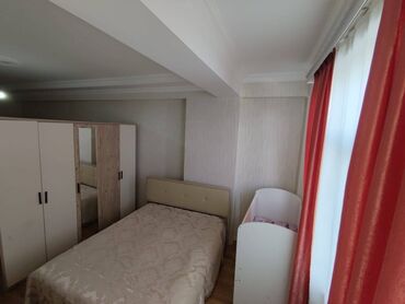 Yeni tikili: 2 otaqlı, Yeni tikili, m. Qara Qarayev, 66 kv. m — 4