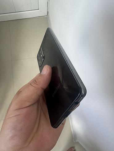 a 52 128: Samsung Galaxy A52, 128 GB, rəng - Qara, İki sim kartlı — 2