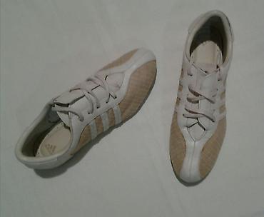 bata obuca sabac: ADIDAS original prolece, leto, jesen uvek aktuelan model, prelepe — 2