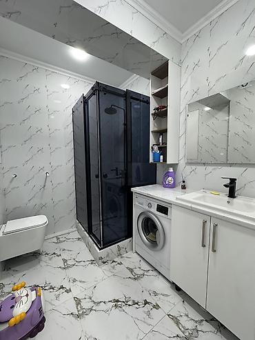 Продажа квартир: 2 комнаты, 70 м², Элитка, 10 этаж, Дизайнерский ремонт — 4